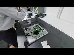 পণ্য সংশোধন পরীক্ষা এবং সার্টিফিকেশন পরীক্ষাগার