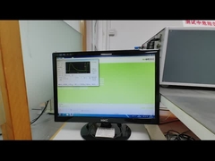 পণ্য পরীক্ষার ল্যাবরেটরি অন-সাইট প্রদর্শন