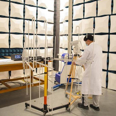 গুণ  EMC RF Automotive Test Labs for Suspension Products Authentication service কারখানা