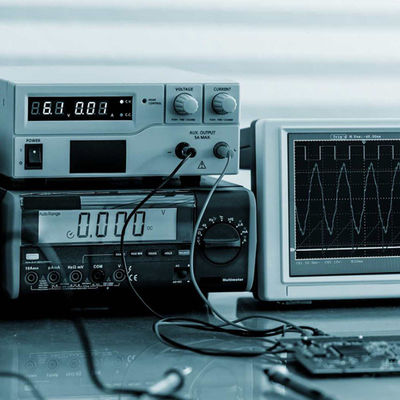 গুণ  Lithium Ion Battery Test Lab Fasting Third Party Laboratory IEC EN 62133 60950-1 Third-party authentication service কারখানা