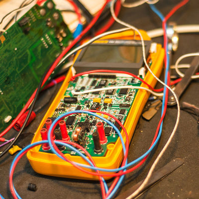 গুণ  Cpsia Testing Labs Companies For Children Toy Doll Third-party authentication service কারখানা