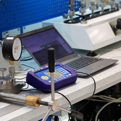 গুণ  IEC Ul Testing Lab For Industrial Mining Machinery Rapid Third-party authentication service কারখানা