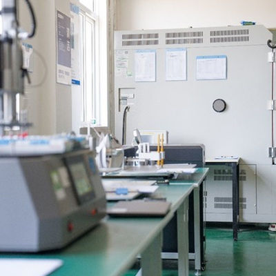 গুণ  EC Fda Approved Food Testing Labs Cooking Utensils Equipment Food Product Third-party authentication service কারখানা