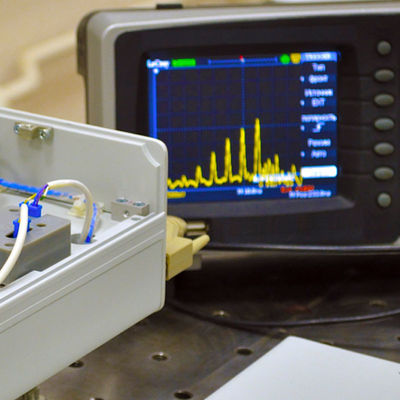 গুণ  Lab Home Appliance Testing Air Conditioner Testing Laboratory Center Third-party authentication service কারখানা