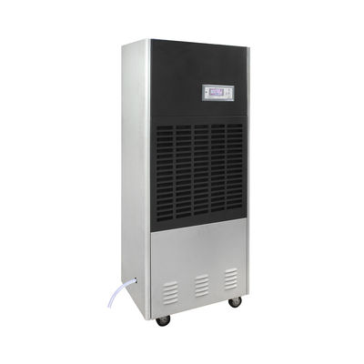 Dehumidifier শক্তি দক্ষতা তৃতীয় পক্ষের প্রমাণীকরণ পরিষেবার জন্য Cma Cnas টেস্ট ল্যাবরেটরি স্বীকৃত