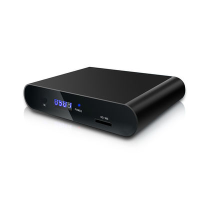 সেট টপ বক্স কমিউনিকেশন ইকুইপমেন্ট ইলেকট্রনিক্স টেস্টিং ল্যাবস Emc EFT থার্ড-পার্টি টেস্টিং এবং প্রমাণীকরণ পরিষেবা