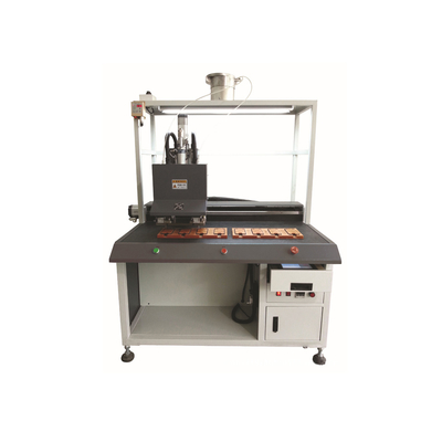 GBT CE Ul Testing Lab Services Metallurgical Machinery Body Benefits তৃতীয় পক্ষের প্রমাণীকরণ পরিষেবা