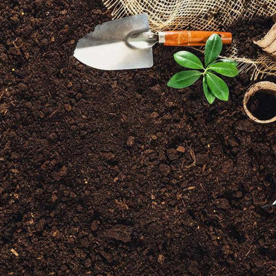 বিক্রয়ের জন্য কৃষি মাটি ল্যাব টেস্টিং ব্যবসা গ্লোবাল সার্টিফিকেশন তৃতীয় পক্ষের প্রমাণীকরণ পরিষেবা