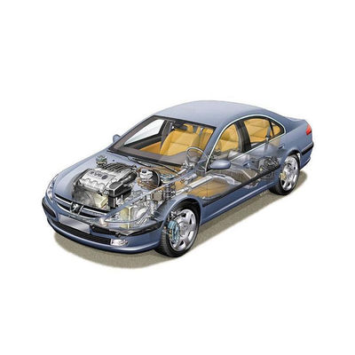 উপাদান যন্ত্রাংশ স্বয়ংচালিত পরীক্ষা ল্যাব রিপোর্ট যানবাহন পরীক্ষাগার পরীক্ষা প্রমাণীকরণ পরিষেবা