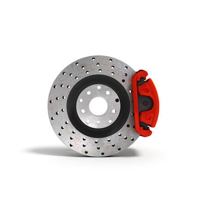 যানবাহন অটো ব্রেক টেস্ট সার্টিফিকেশন Tuv Emc টেস্টিং প্রমাণীকরণ পরিষেবা