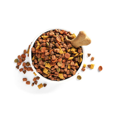 সায়েন্টিস্ট এফডিএ ল্যাব সার্টিফিকেশন এজেন্সি ফুড পোষা ফিড তৃতীয় পক্ষের প্রমাণীকরণ পরিষেবা