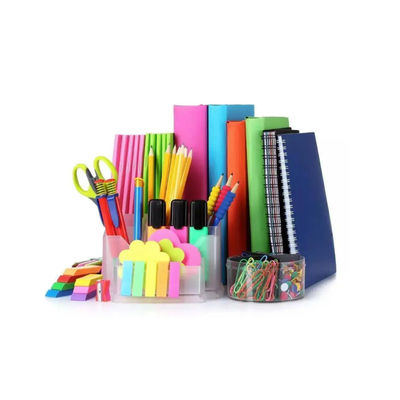 স্টেশনারী দৈনিক প্রয়োজনীয়তার জন্য Ce SGS Iso ল্যাব টেস্ট তৃতীয় পক্ষের প্রমাণীকরণ পরিষেবা