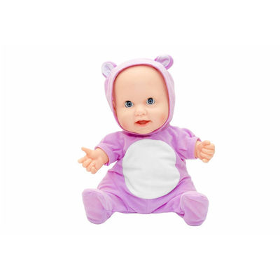 শিশুদের খেলনা পুতুলের জন্য Cpsia টেস্টিং ল্যাব কোম্পানি থার্ড-পার্টি প্রমাণীকরণ পরিষেবা