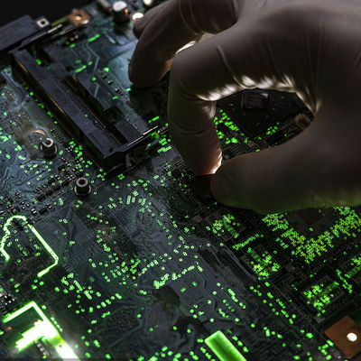 ইলেকট্রনিক ইলেকট্রিক্যাল স্ক্যানারের জন্য Ul Emc টেস্ট ল্যাব তৃতীয় পক্ষের পরীক্ষা এবং প্রমাণীকরণ পরিষেবা