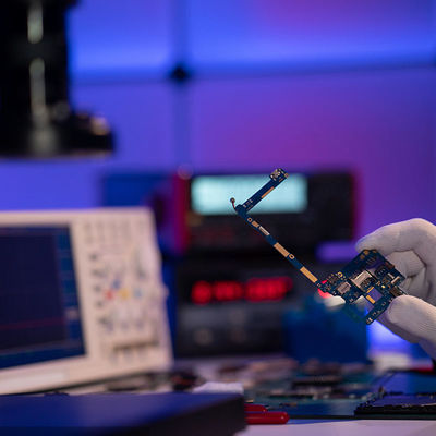 ইলেকট্রনিক ইলেকট্রিক্যাল স্ক্যানারের জন্য Ul Emc টেস্ট ল্যাব তৃতীয় পক্ষের পরীক্ষা এবং প্রমাণীকরণ পরিষেবা