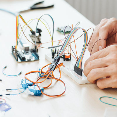 স্পেকট্রোমিটার ইলেকট্রনিক কম্পোনেন্ট টেস্টিং পরিষেবা Gts টেস্ট ল্যাব স্বীকৃতি তৃতীয় পক্ষের পরীক্ষা এবং প্রমাণীকরণ পরিষেবা