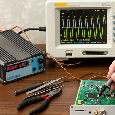 বডি ইলেকট্রিক্যাল সাউন্ড অডিও ইলেকট্রনিক্স টেস্টিং ল্যাবস ইএফটি সিএস থার্ড-পার্টি টেস্টিং এবং প্রমাণীকরণ পরিষেবা