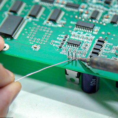 Fcc সার্টিফিকেশন টেস্ট ল্যাব অনুমোদিত ইলেকট্রনিক লার্নিং পণ্য বৈদ্যুতিক পরীক্ষা তৃতীয় পক্ষের পরীক্ষা এবং প্রমাণীকরণ