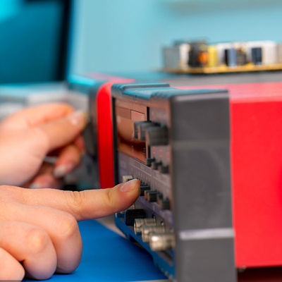 উপাদান ইলেকট্রনিক্স টেস্ট ল্যাব উল সার্টিফাইড মনিটর টেস্ট আইটেম তৃতীয় পক্ষের পরীক্ষা এবং প্রমাণীকরণ পরিষেবা