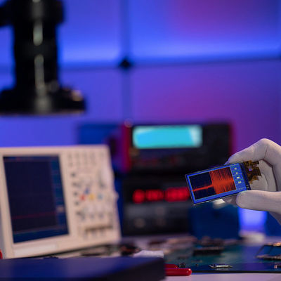 LED ডিসপ্লে ইলেকট্রনিক্স টেস্টিং ল্যাবস Emc Emi Esd তৃতীয় পক্ষের পরীক্ষা এবং প্রমাণীকরণ পরিষেবা