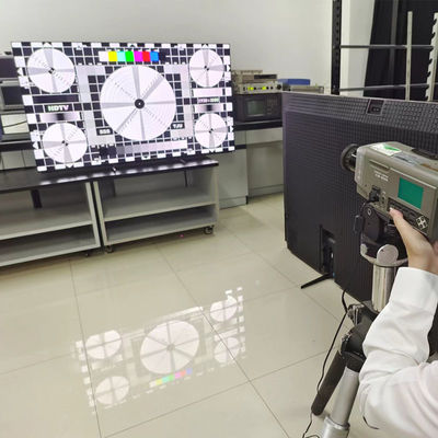 স্টেজ ল্যাম্প ল্যাব টেস্ট এন্সি লাইট এনার্জি এফিসিয়েন্সি ডিটেকশন এবং সার্টিফিকেশন সার্ভিস