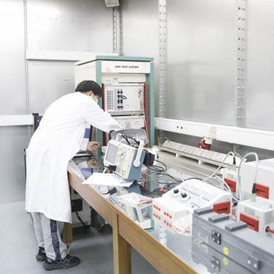 টর্চলাইট ল্যাম্প পরীক্ষা Cb Gs Cqm সার্টিফিকেশন সনাক্তকরণ এবং সার্টিফিকেশন পরিষেবা