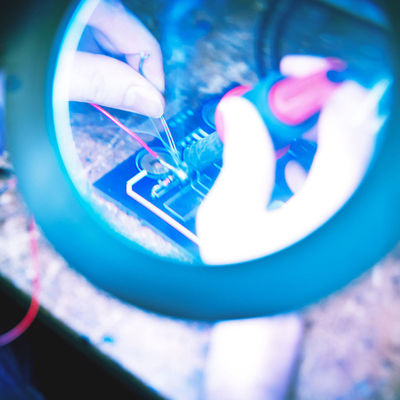 চাইনিজ র্যাপিড সার্টিফিকেশন ল্যাম্প স্ট্রিং প্রমাণীকরণ পরিষেবাতে সা ল্যাম্প ল্যাব পরীক্ষা