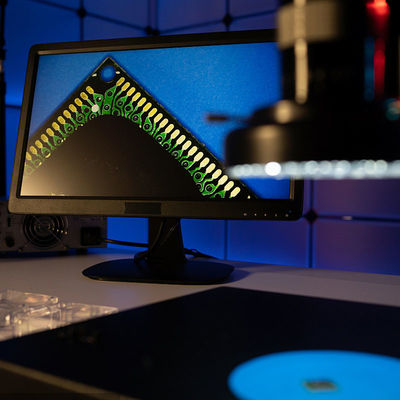 স্ট্রিট লেড লাইট টেস্টিং ল্যাবরেটরি যোগ্যতা Tuv SUD গুণমান সার্টিফিকেশন প্রমাণীকরণ পরিষেবা