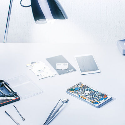 স্ট্রিট লেড লাইট টেস্টিং ল্যাবরেটরি যোগ্যতা Tuv SUD গুণমান সার্টিফিকেশন প্রমাণীকরণ পরিষেবা