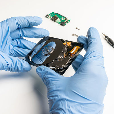 লাগেজ র্যাক প্রমাণীকরণ পরিষেবার জন্য রাসায়নিক উপাদান স্বয়ংচালিত পরীক্ষা ল্যাব সেন্টার