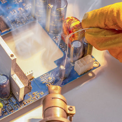 Gts গ্লোবাল টেস্টিং সার্ভিস অটোমোটিভ ভেহিকেল পার্টস টেস্টিং অথেনটিকেশন সার্ভিস