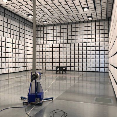 উপাদান যন্ত্রাংশ স্বয়ংচালিত পরীক্ষা ল্যাব রিপোর্ট যানবাহন পরীক্ষাগার পরীক্ষা প্রমাণীকরণ পরিষেবা