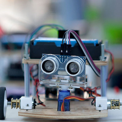 যানবাহন অটো ব্রেক টেস্ট সার্টিফিকেশন Tuv Emc টেস্টিং প্রমাণীকরণ পরিষেবা