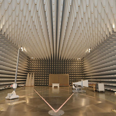 যানবাহন অটো ব্রেক টেস্ট সার্টিফিকেশন Tuv Emc টেস্টিং প্রমাণীকরণ পরিষেবা