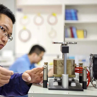 হেয়ার ড্রায়ার En Esd Eft Emi টেস্টিং ল্যাব পরিষেবা তৃতীয় পক্ষের প্রমাণীকরণ পরিষেবা