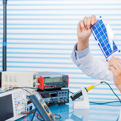 কার্লিং আয়রন হোম অ্যাপ্লায়েন্স টেস্টিং ল্যাব পণ্য বৈদ্যুতিন উপাদানের জন্য তৃতীয় পক্ষের প্রমাণীকরণ পরিষেবা