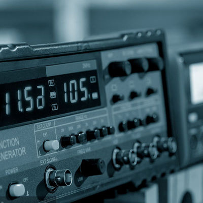 কার্লিং আয়রন হোম অ্যাপ্লায়েন্স টেস্টিং ল্যাব পণ্য বৈদ্যুতিন উপাদানের জন্য তৃতীয় পক্ষের প্রমাণীকরণ পরিষেবা