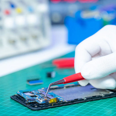 মাইক্রোওয়েভ ওভেন হোম অ্যাপ্লায়েন্স টেস্টিং ল্যাবরেটরি পরিষেবাগুলি মেট সিএসএ তৃতীয় পক্ষের প্রমাণীকরণ পরিষেবা