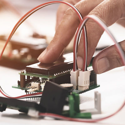 CCC Ul সার্টিফাইড টেস্টিং ল্যাবস থার্মোস্ট্যাট থার্ড-পার্টি প্রমাণীকরণ পরিষেবা