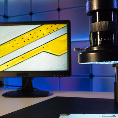 ইলেকট্রিক ম্যাসাজার হোম অ্যাপ্লায়েন্স টেস্টিং সার্টিফিকেশন সিএনএএস ল্যাব স্বীকৃতি তৃতীয় পক্ষের প্রমাণীকরণ পরিষেবা