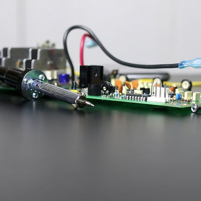 সাউন্ড অডিও টেস্ট ল্যাব ইঞ্জিনিয়ার Emc emi FCC তৃতীয় পক্ষের প্রমাণীকরণ পরিষেবা