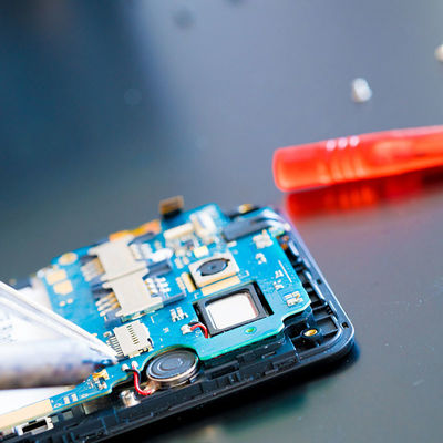 সাউন্ড অডিও টেস্ট ল্যাব ইঞ্জিনিয়ার Emc emi FCC তৃতীয় পক্ষের প্রমাণীকরণ পরিষেবা