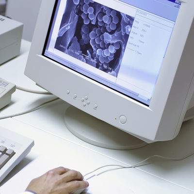 প্রজেক্টর আরএফ টেস্টিং ল্যাব রিসার্চ সেন্টার ফর ইলেকট্রনিক ইকুইপমেন্ট থার্ড-পার্টি প্রমাণীকরণ পরিষেবা