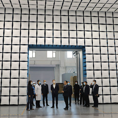 মোবাইল ফোনের ব্যাটারি ছোট ব্যাটারি টেস্টিং ল্যাব পরিষেবা DOE CEC তৃতীয় পক্ষের প্রমাণীকরণ পরিষেবা