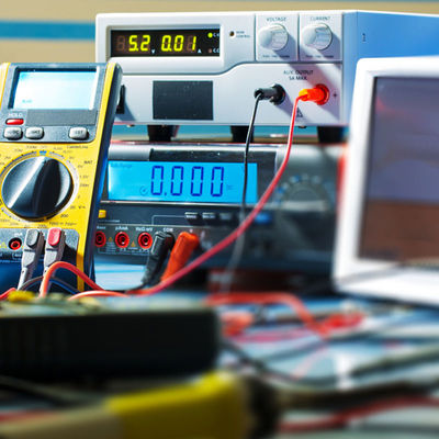 ইলেকট্রিক টয় টেস্টিং ল্যাব স্বীকৃতি Cpsia স্বীকৃত ল্যাবরেটরিজ তৃতীয় পক্ষের প্রমাণীকরণ পরিষেবা