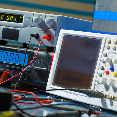 Iec 60529 FCC টেস্টিং ল্যাবস পরিষেবা যান্ত্রিক বেলচা খননকারী তৃতীয় পক্ষের প্রমাণীকরণ পরিষেবা