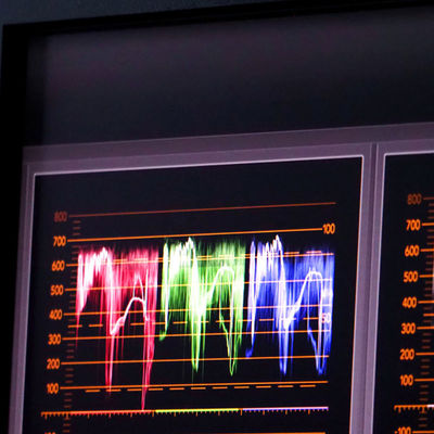 আইইসি ইইউ এফসিসি টেস্টিং ল্যাবস ফার্মাসিউটিক্যাল মেশিনারি তৃতীয় পক্ষের প্রমাণীকরণ পরিষেবা