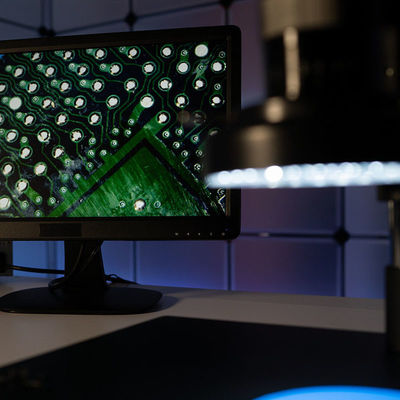 পাওয়ার জেনারেশন মেশিনারি তৃতীয় পক্ষের প্রমাণীকরণ পরিষেবার জন্য Iso Fcc স্বীকৃত ল্যাবস