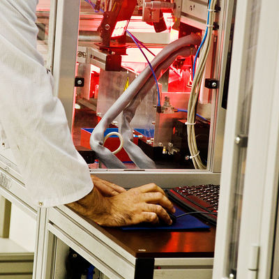 ইন্ডাস্ট্রিয়াল মাইনিং মেশিনারির জন্য আইইসি উল টেস্টিং ল্যাব দ্রুত তৃতীয় পক্ষের প্রমাণীকরণ পরিষেবা