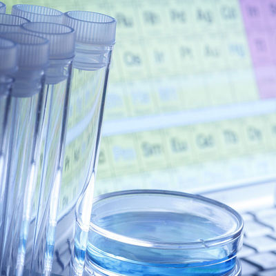 সলিড হ্যাজার্ডাস ওয়েস্ট টেস্টিং ল্যাবস স্ট্যান্ডার্ড GB 18599-2001 GBT 25031-2009 তৃতীয় পক্ষের প্রমাণীকরণ পরিষেবা